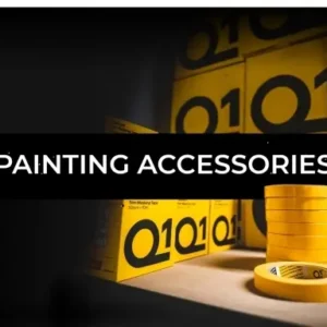 Painting accessories