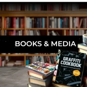 Books & media