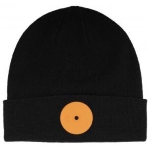 Molotow Black Hoodie