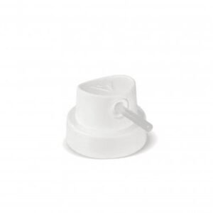 Tube Cap "Skinny" (White)