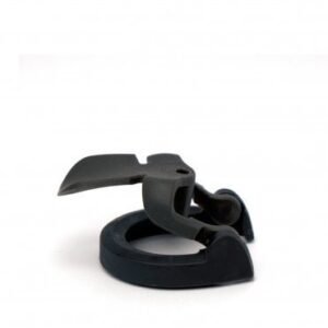 Capman (4mm Male Adapter)