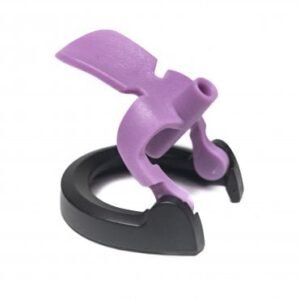 Violet Reign (3.2mm Male Adapter)