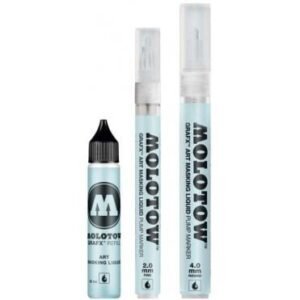 Molotow Grafx Art Masking Liquid Bundle