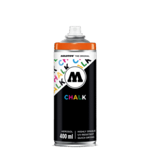 Molotow UFA Chalk Spray Paint